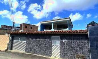 Imagem 1: Excelente casa a venda na Alvorada 1