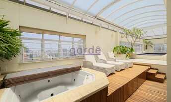 Imagem 4: Cobertura, Vila Nova Conceição - São Paulo