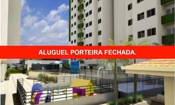 Imagem 2: Gama - Apartamento Padrão - Setor Leste Industrial