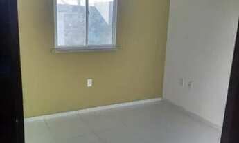 Imagem 2: Casa para repasse no Gereraú possui 80 metros quadrados com 2 quartos - Ceará