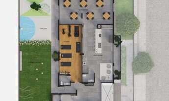 Imagem 5: Apartamento 3 dormitórios à venda Menino Jesus Santa Maria/RS