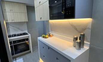 Imagem 6: Apartamento para venda de 110m² com 2 suites e closet na MOOCA