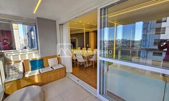 Imagem 7: APARTAMENTO EDIFICIO TRESOR RESIDENCE