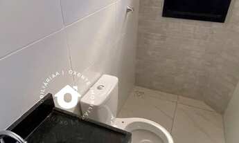 Imagem 5: Apartamento de altíssimo padrão com 3 quartos sendo 1 suíte com 75m² no melhor do Colibris