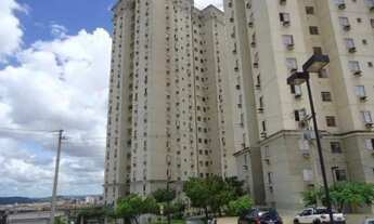 Imagem: Apartamento Fit Mirante do Sol