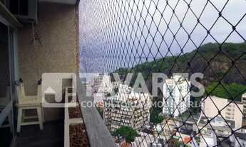 Imagem 6: Apartamento em Leblon