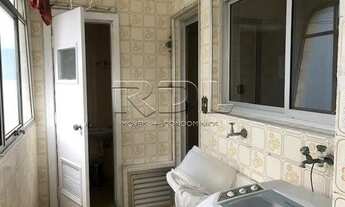 Imagem 7: Apartamento para aluguel, 3 quartos, 1 suíte, 1 vaga, Centro - Santo André/SP