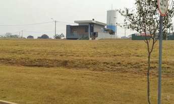 Imagem 6: Lote/Terreno para venda possui 308 metros quadrados em Terras Alphaville Mirassol - Mirass