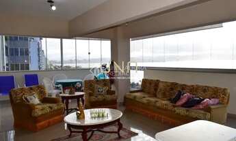 Imagem: FLORIANóPOLIS - Apartamento Padrão - Centro