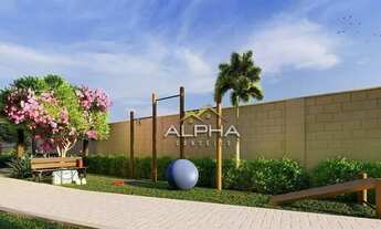 Imagem 6: Apartamento para Venda em Fortaleza, Vicente Pinzon, 2 dormitórios, 1 suíte, 2 banheiros