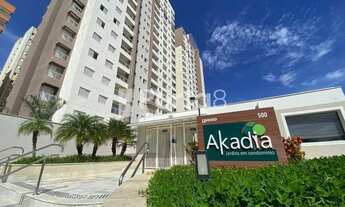 Imagem: São José Do Rio Preto - Apartamento Padrão