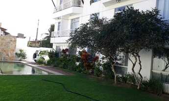 Imagem: Flat 1/4 sem suíte de 43 m² em Capim Macio