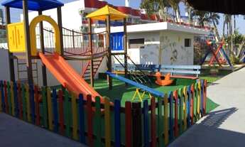 Imagem 2: Apartamento de 2 quartos para alugar no bairro Ingleses Do Rio Vermelho