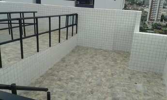 Imagem 6: OPORTUNIDADE na Estrada de Belem |Andar alto| Edf. Arquimedes Bandeira| 3 Quartos