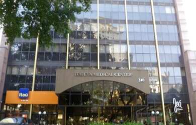 Imagem 6: Sala/Conjunto para aluguel e venda tem 30 metros quadrados com 1 quarto em Perdizes - São