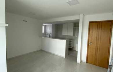 Imagem 2: Alugo Apto o Edf.Ilha de Thera Com Todas As Taxas Inclusas