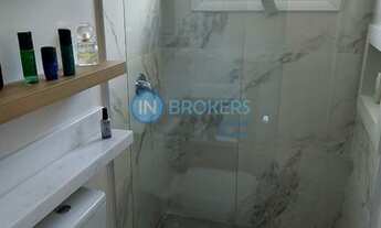 Imagem 7: Casa Alto Pdrão de 230m² - 4 dorm, 3 suítes - à venda no Condomínio Nature Village II, em