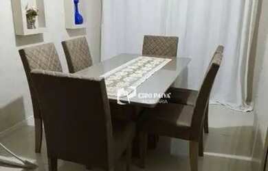 Imagem 3: Casa com 3 quartos à venda, 103 m² por R$ 345.000 - José de Alencar - Fortaleza/CE