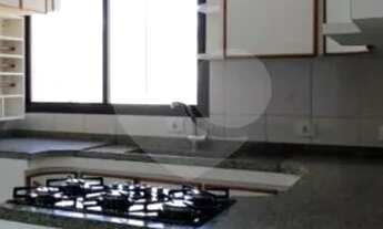 Imagem 7: Chácara Klabin - Excelente Apto - Com 126 m² de área útil