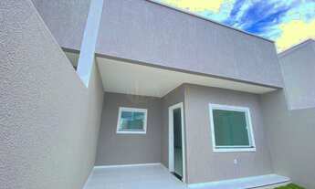 Imagem 5: Térrea para venda com 90 metros quadrados com 3 quartos em Pavuna - Pacatuba - CE