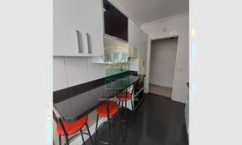 Imagem 5: Apartamento para locação - Jardim Santo Andre, Santo Andre