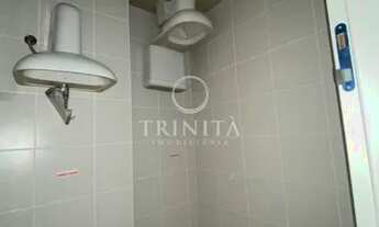 Imagem 4: Sala em Barra da Tijuca - Rio de Janeiro