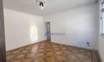 Imagem 2: Apartamento com 3 quartos à venda, 110 m² por R$ 424.000 - Ponta da Praia - Santos/SP