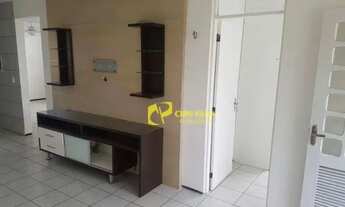 Imagem 3: Apartamento com 3 dormitórios à venda, 78 m² por R$ 200.000,00 - Curió - Fortaleza/CE