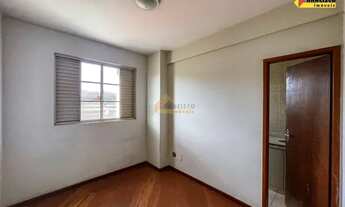 Imagem 6: Apartamento para aluguel, 3 quartos, 1 suíte, Bom Pastor - Divinópolis/MG