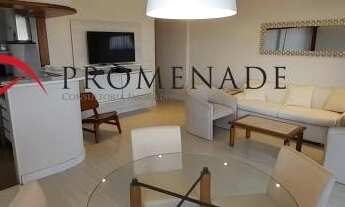 Imagem 7: RIO DE JANEIRO - Apartamento Padrão - IPANEMA