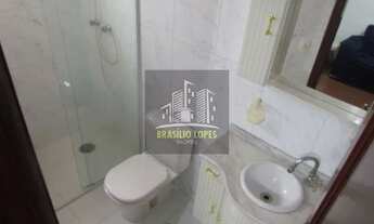 Imagem 7: Apartamento para venda com 62 metros quadrados com 2 quartos em Cambuci - São Paulo - SP