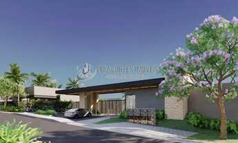 Imagem 3: CITTADELLA 57, Casa 3 suítes, 128m², Zona Sul, Uberlândia