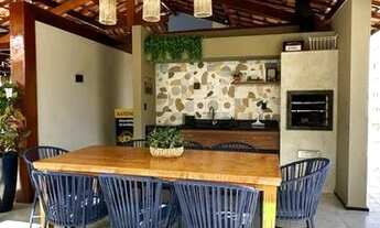 Imagem 5: Portal das Flores no Santa Lúcia .