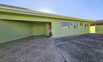 Imagem: Casa para venda com 3 quartos no bairro