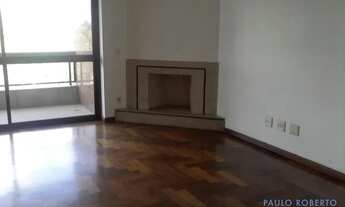 Imagem: APARTAMENTO - MORUMBI - SP