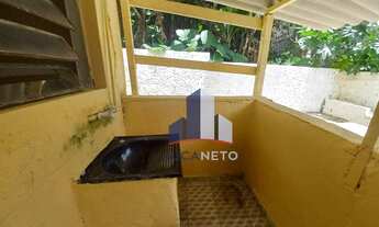 Imagem: Casa com 1 dormitório para alugar, 55 m²