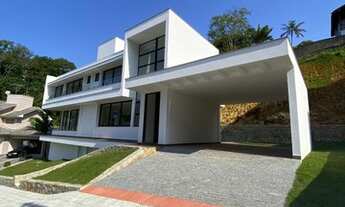 Imagem 5: Casa Bosque das mansões com 273 m² com 3 quartos em Nossa Senhora do Rosário - São José