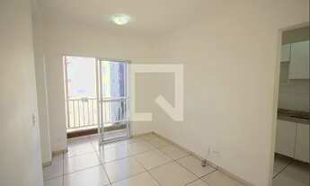 Imagem 2: Apartamento para Aluguel - Vila Albertina, 2 Quartos, 48 m2