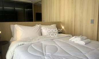 Imagem: Studio com 1 dormitório para alugar, 27