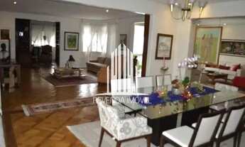 Imagem 2: Apartamento no Condomínio Rampa do Túnel na Bela Vista com 280m² 1 suíte 2 banheiros 1 vag