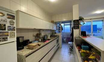 Imagem 4: Apartamento para venda de 2 quartos em Itacorubi - Florianópolis - SC