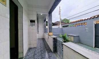 Imagem 4: Alugo Casa linear de 3 quartos e 2 vagas em Rocha Miranda