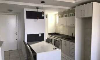 Imagem 5: BENTOALVES aluga apto mobiliado, c/ 02 dorm., 01 vaga, próximo Festa da Uva - Caxias do Su