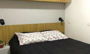 Imagem 3: Apartamento para Locação em Bauru, Nova Nação América, 2 dormitórios, 1 suíte, 2 banheiros