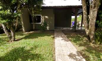 Imagem 6: BELÍSSIMA CASA DE ALTO PADRÃO EM ALDEIA!!!