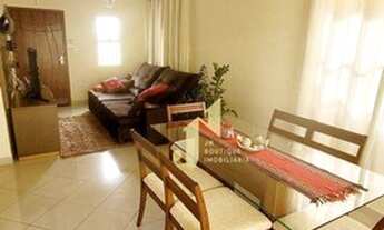 Imagem 2: Casa Residencial para locação, São João, Jacareí - CA0031