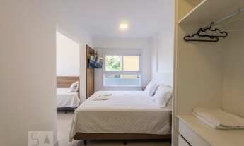 Imagem 7: Apartamento para Aluguel - Capoeiras, 1 Quarto, 50 m2