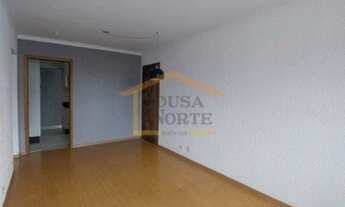 Imagem 2: GUARULHOS - Apartamento Padrão - Jardim Barbosa