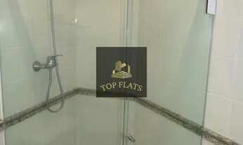 Imagem 6: Flat disponível no Paraíso