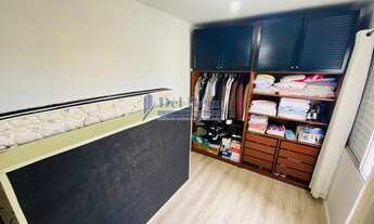 Imagem 3: Apartamento para Venda em Mogi das Cruzes, Parque Santana, 3 dormitórios, 1 suíte, 1 banhe